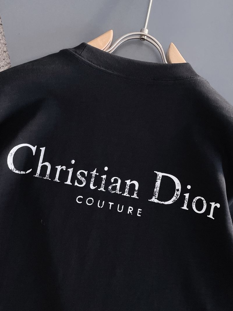 Christian Dior T-Shirts